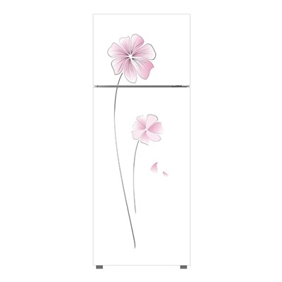 Panneau de verre de porte de réfrigérateur